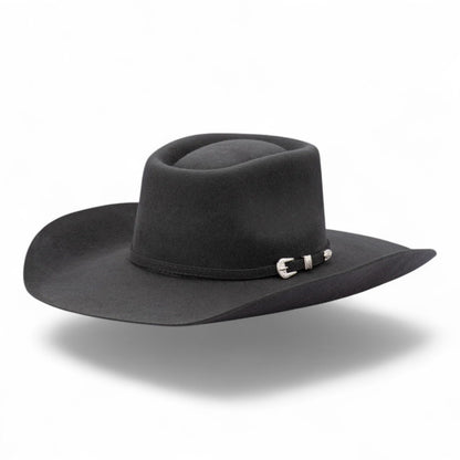 Avenel Hats Billabong - AUSTRALIAN WOOL FELT HAT