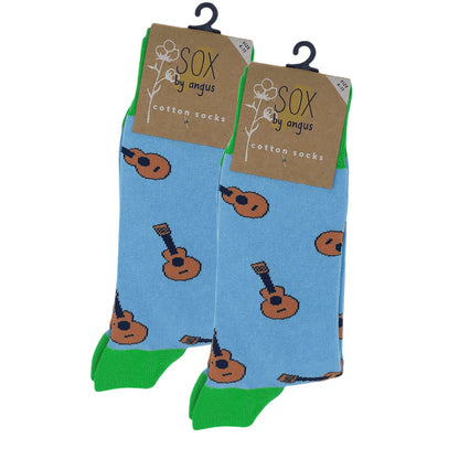 Guitar Socks