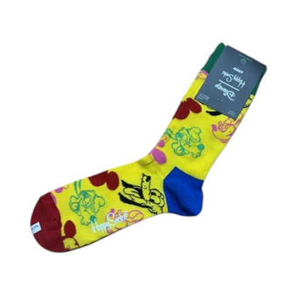 Happy Socks 3-6