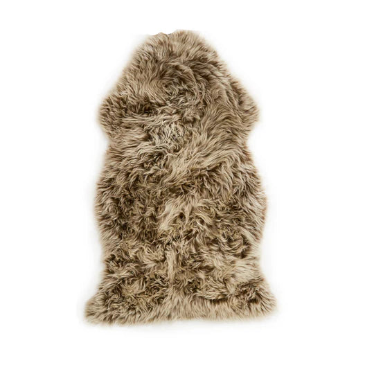GENUINE SHEEPSKIN EXTRA LARGE RUGS