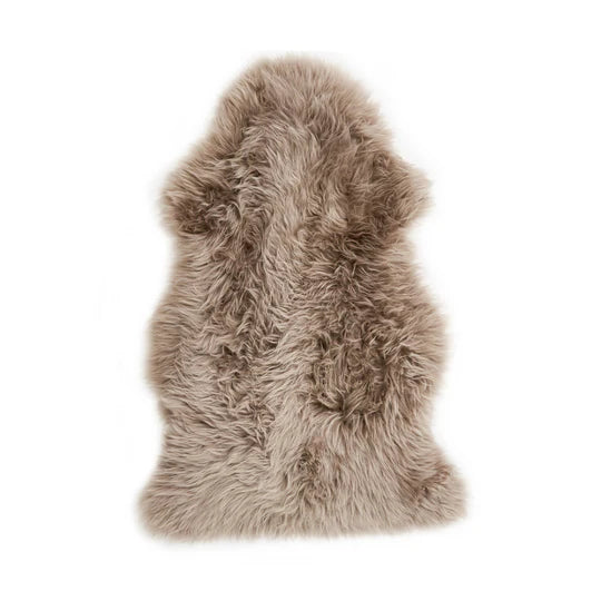 GENUINE SHEEPSKIN EXTRA LARGE RUGS