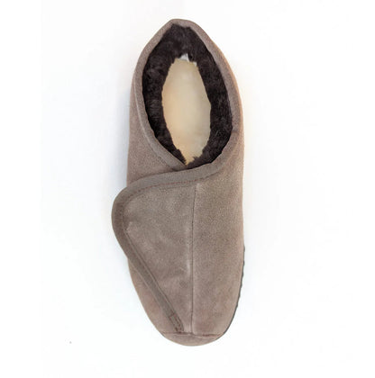 Fred Velcro Slippers