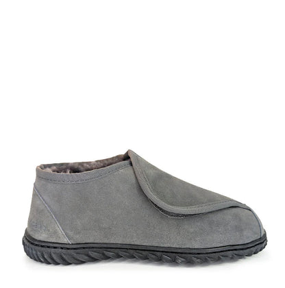 Fred Velcro Slippers