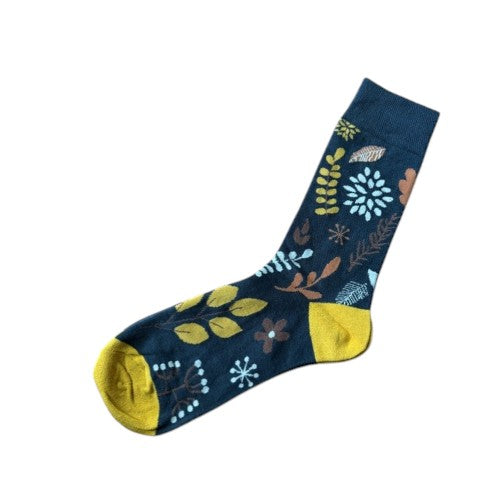 Fun Socks 4-10