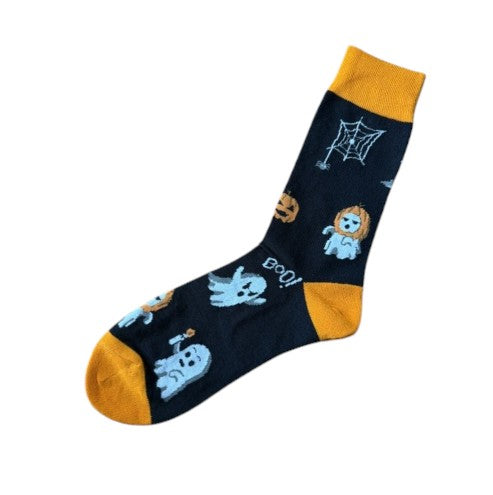 Fun Socks 4-10