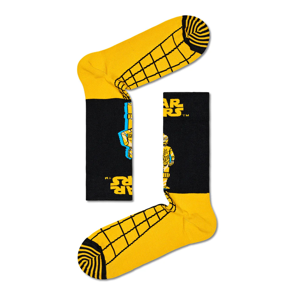 Happy Socks Star Wars