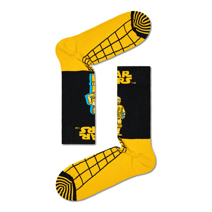 Happy Socks Star Wars