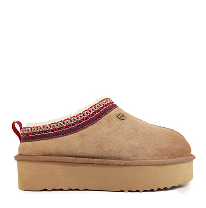 Jasper UGG Platform Braid AUSTRALIAN MADE