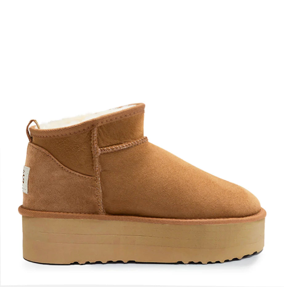 Joey Platform - UGG Australian Made (Copy)
