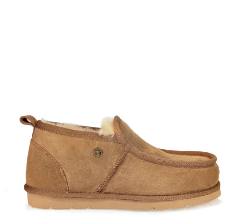 Loafer Slipper- UGG Australian Made