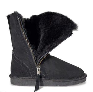 Mid Zip Boot - UGG Australian Made