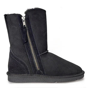 Mid Zip Boot - UGG Australian Made