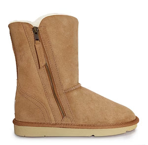 Mid Zip Boot - UGG Australian Made