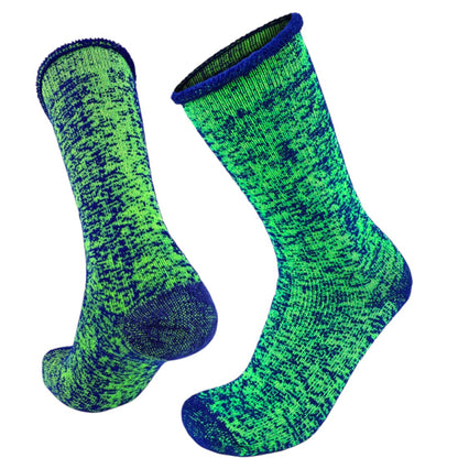 Merino Fleece Calf Length Made in Australia