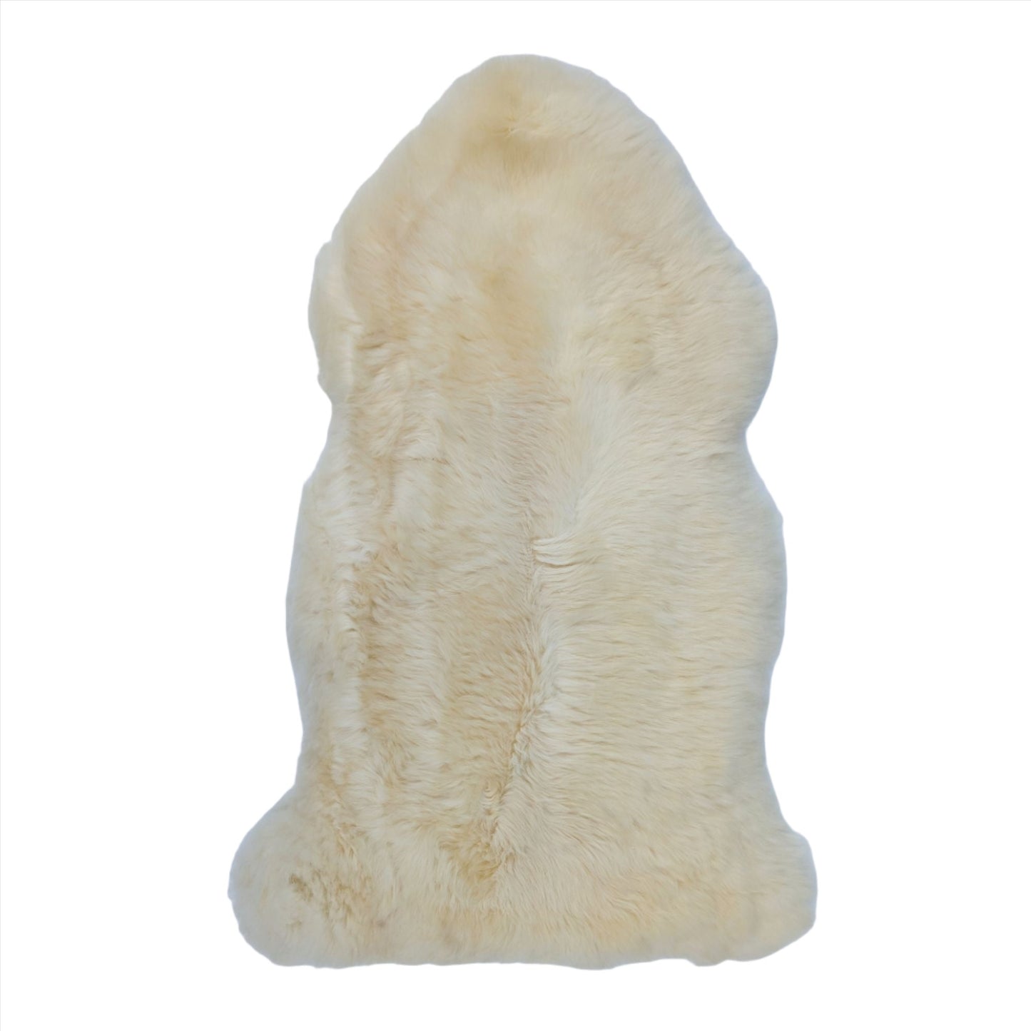 GENUINE SHEEPSKIN EXTRA LARGE RUGS