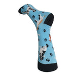 Fashion Pattern socks - Dogs