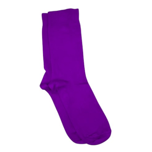 Extra Wide Health Socks