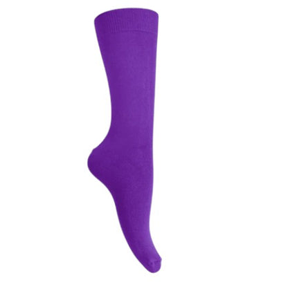 Loose Top Australian Made Bamboo Dress Socks