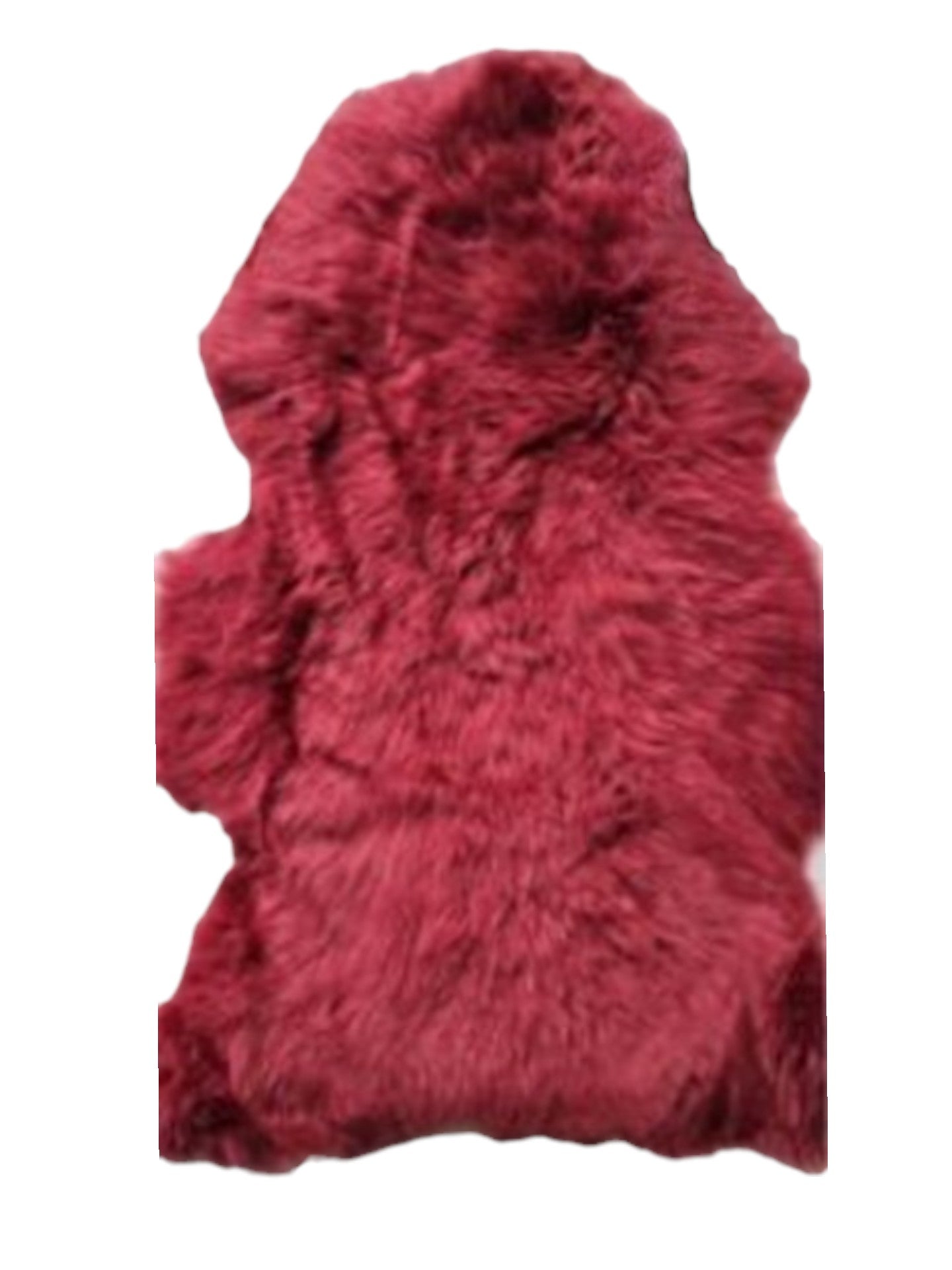 GENUINE SHEEPSKIN EXTRA LARGE RUGS
