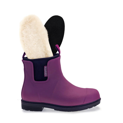 River Gum Boot - Koalabi Australia