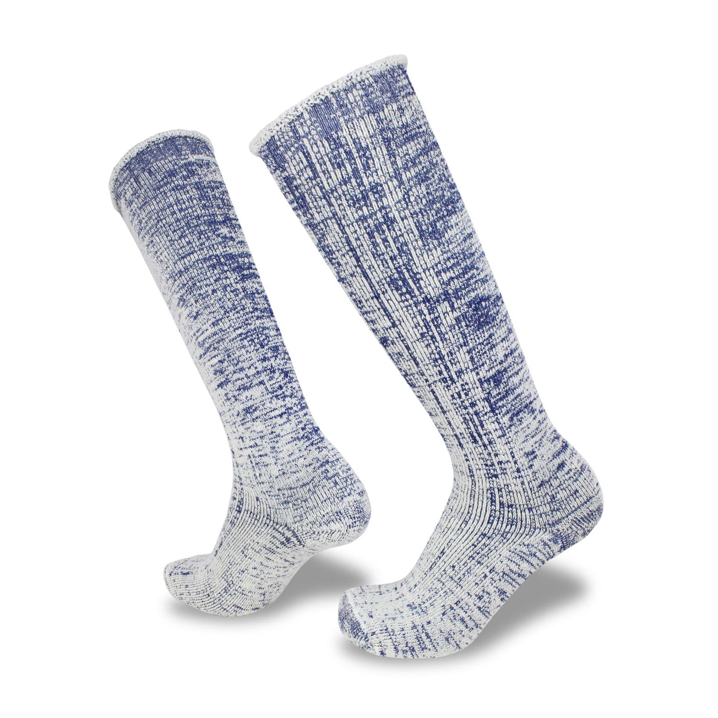 Merino Fleece Knee Length Made in Australia