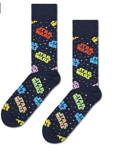 Happy Socks Star Wars