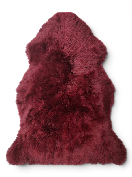 GENUINE SHEEPSKIN EXTRA LARGE RUGS