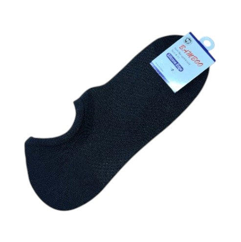 Short Bamboo Sport Socks (Footlets)