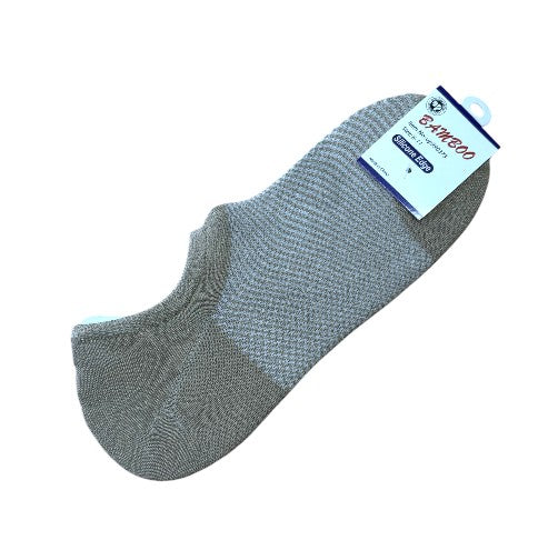 Short Bamboo Sport Socks (Footlets)