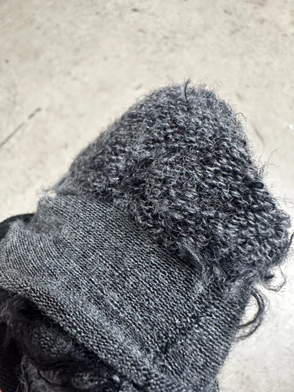 Light Hiking Merino Wool Socks