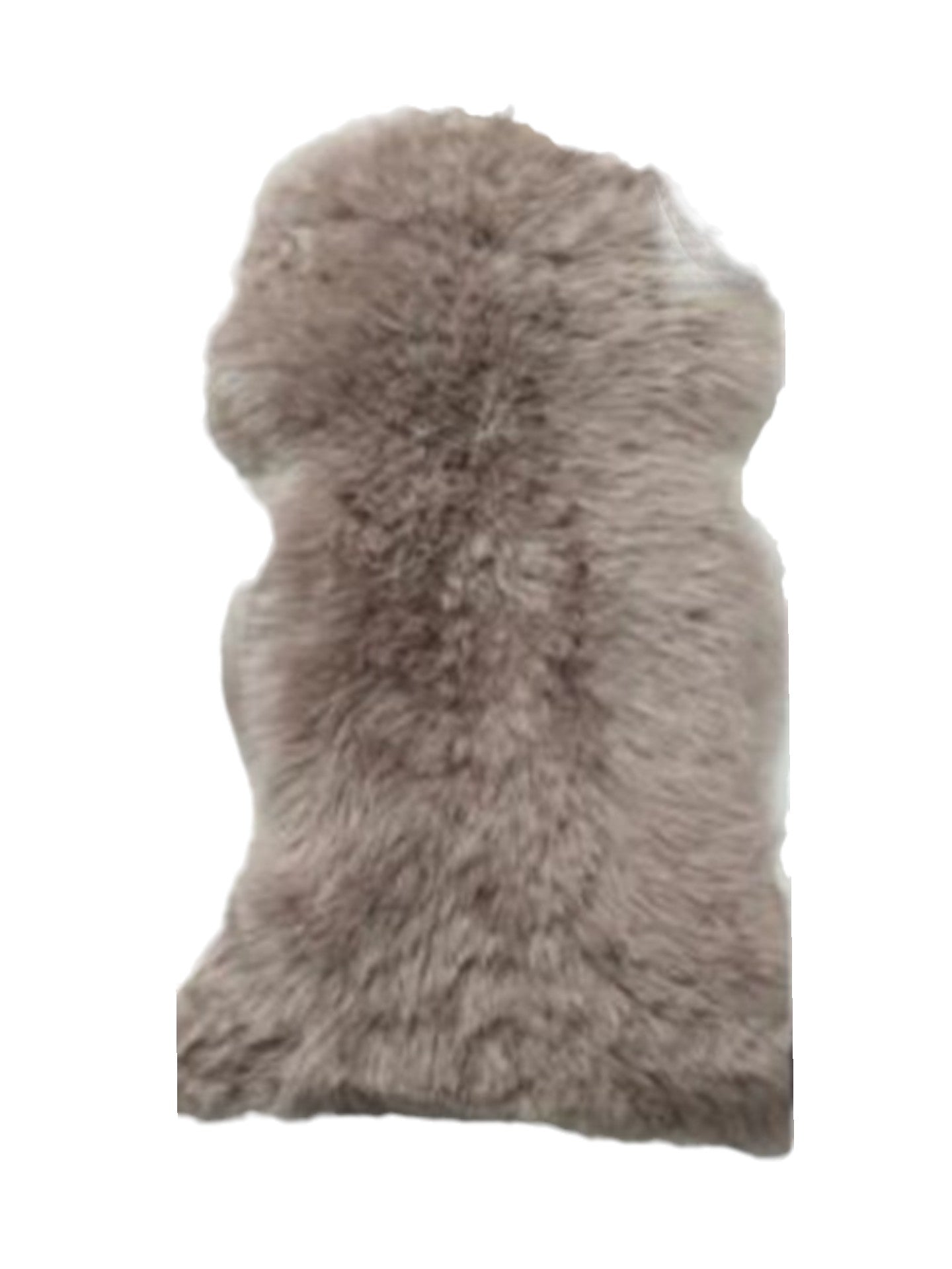 GENUINE SHEEPSKIN EXTRA LARGE RUGS