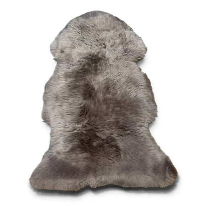 GENUINE SHEEPSKIN EXTRA LARGE RUGS