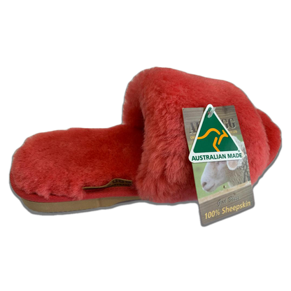 UGG Slides AUSTRALIAN MADE