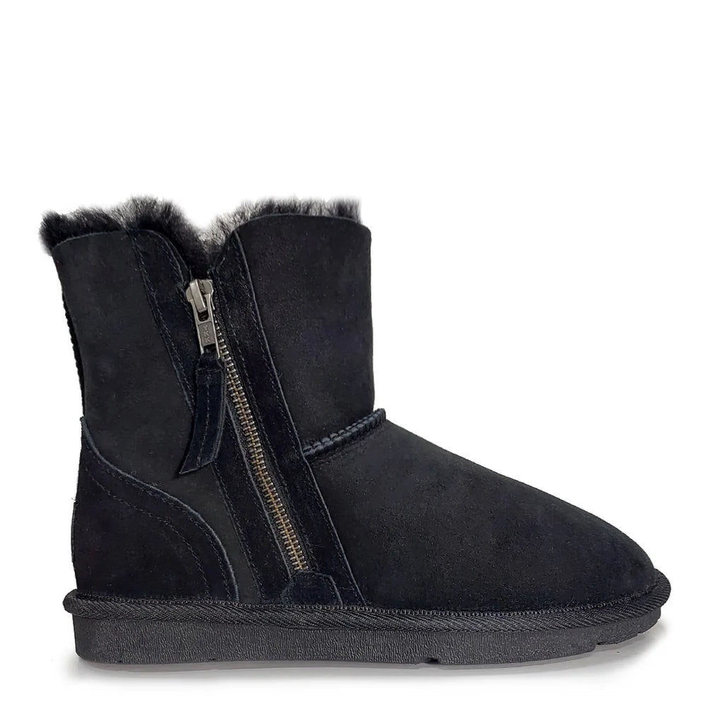 Ultra Zip Boot - UGG Australian Made