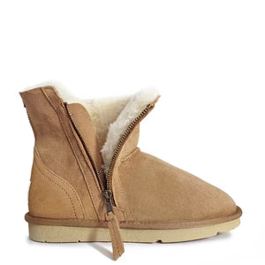 Ultra Zip Boot - UGG Australian Made