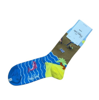 Happy Socks 7-11（Series 2）