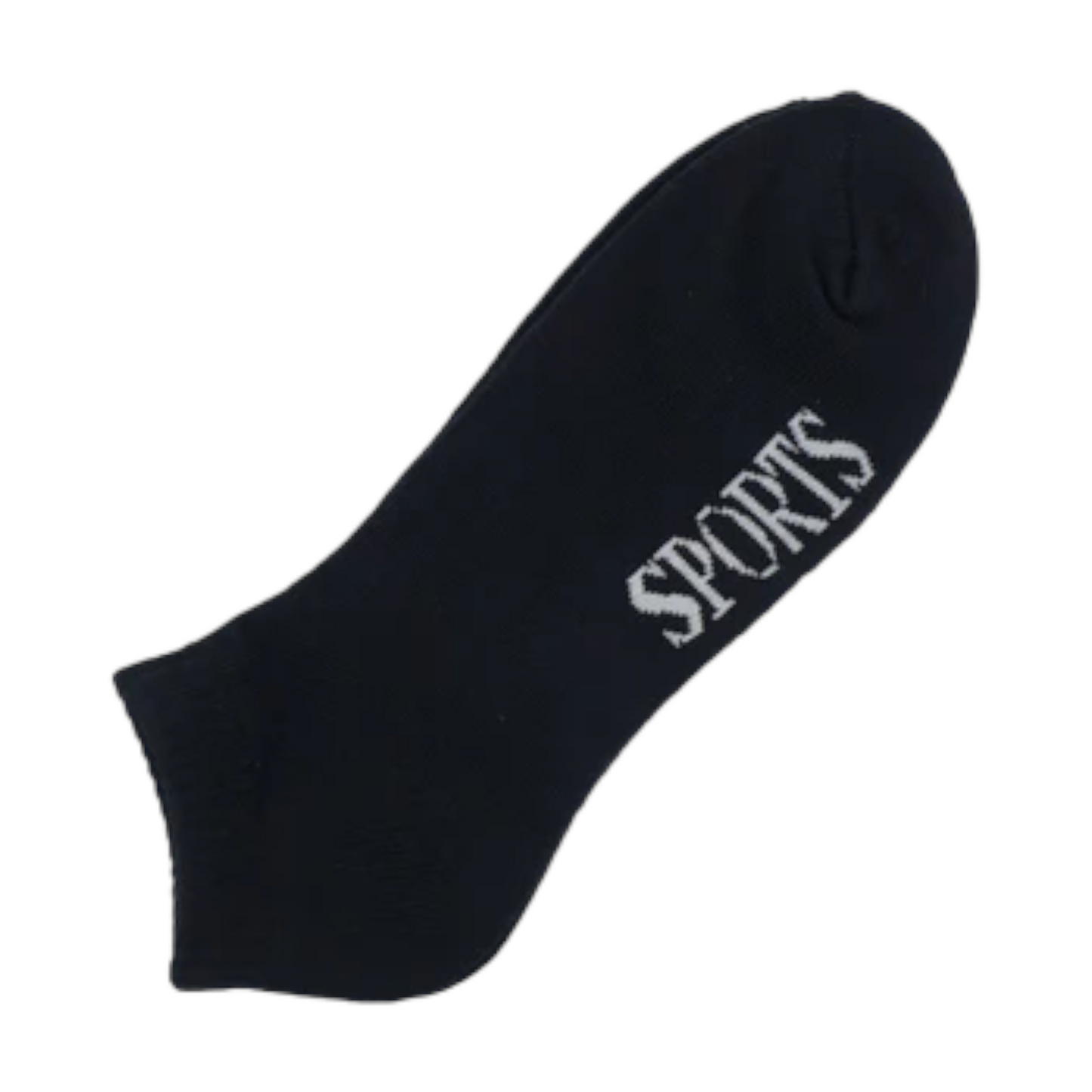 Cotton Anklet Sport Socks