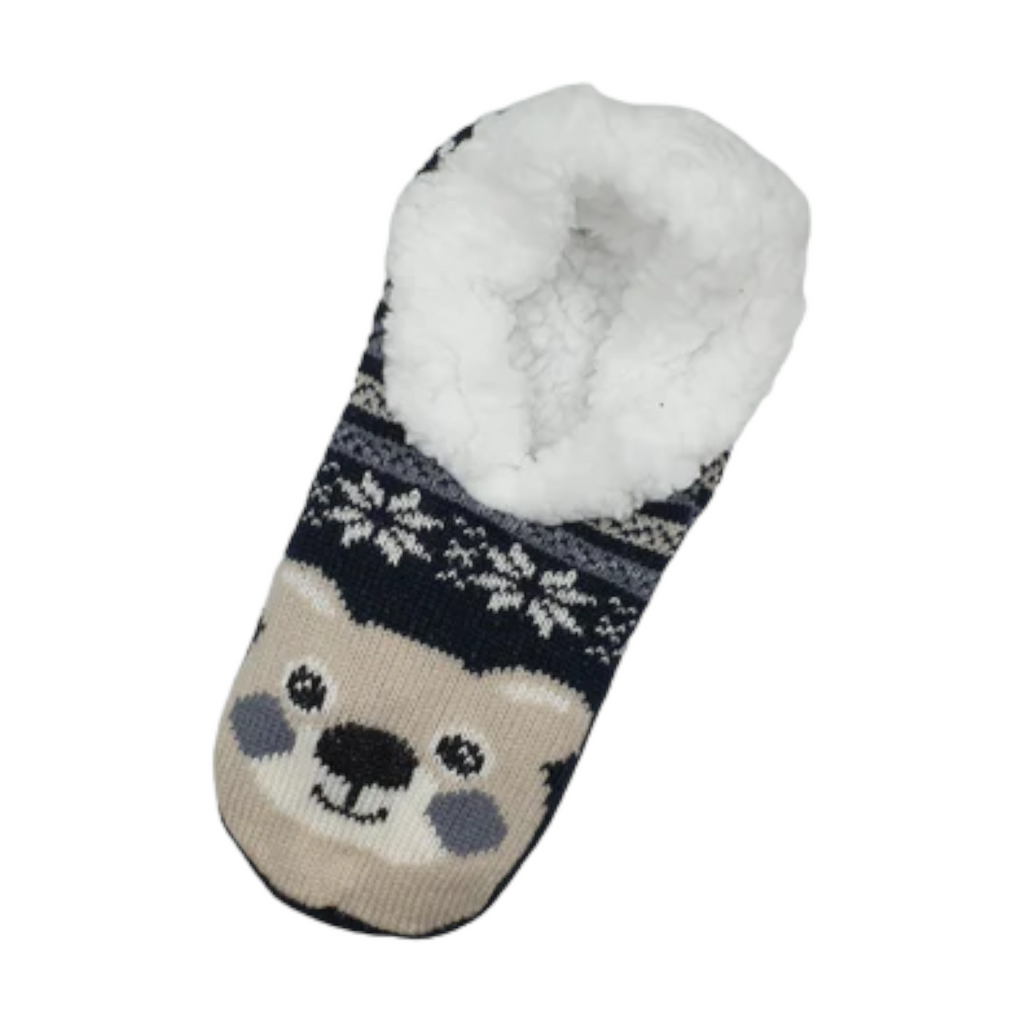 Home socks slipper on sale sock