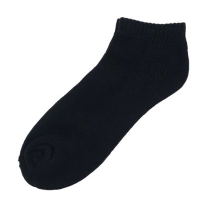 Cotton Anklet Sport Socks