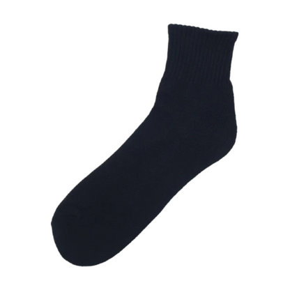 Cotton 3/4 Sport Socks