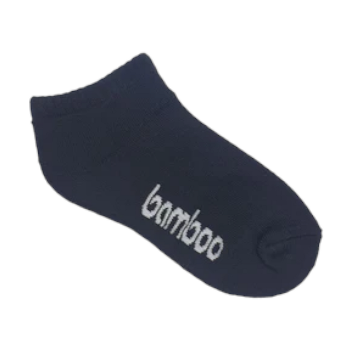 Kids bamboo Cushion Foot