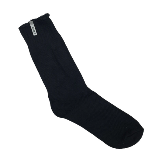 Heavy Duty Bamboo Work Socks