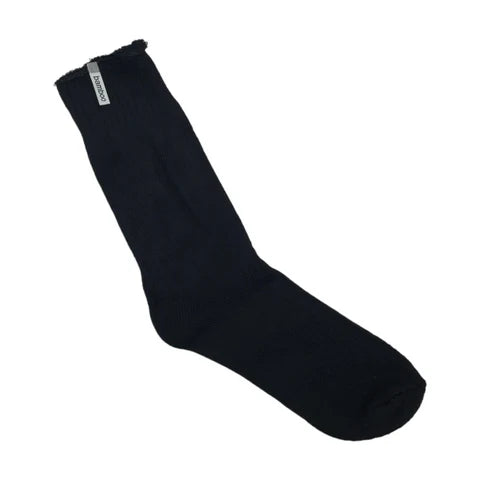 Heavy Duty Bamboo Work Socks - 1 Dozen Pack