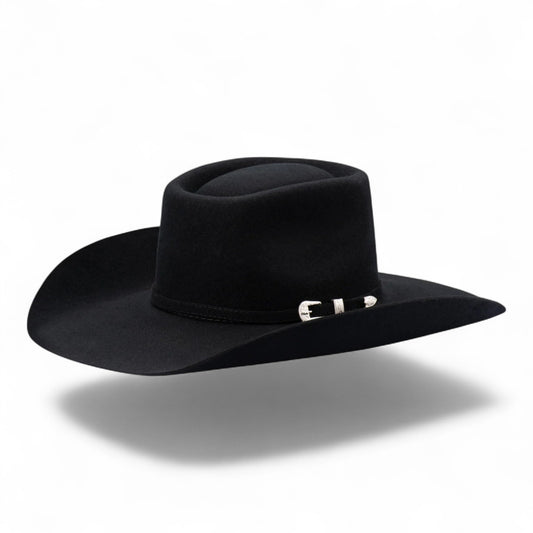 Avenel Hats Billabong - AUSTRALIAN WOOL FELT HAT