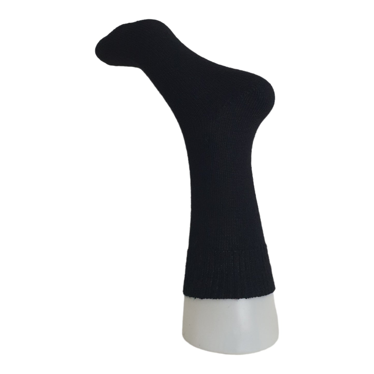 Alpaca Mid Weight Socks