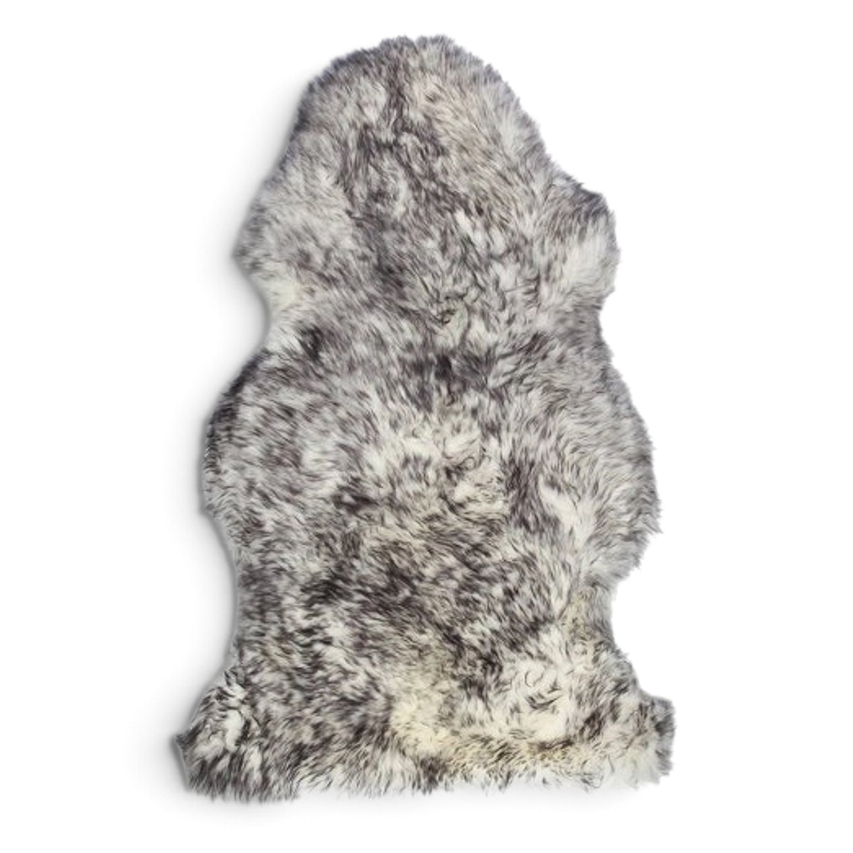 GENUINE SHEEPSKIN EXTRA LARGE RUGS