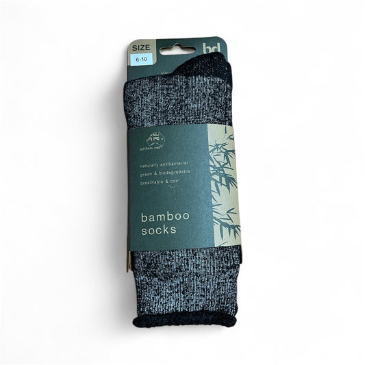 Australian Made Bamboo Work Socks