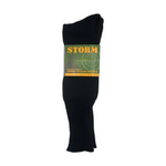Storm Army Socks