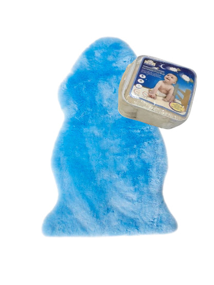 Lambskin Baby Rug