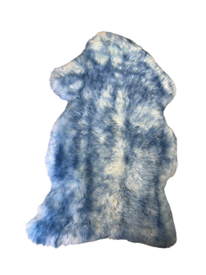 GENUINE SHEEPSKIN EXTRA LARGE RUGS